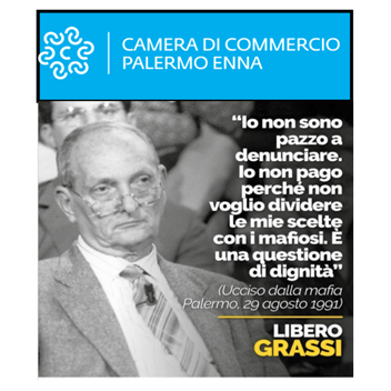 Foto Libero Grassi