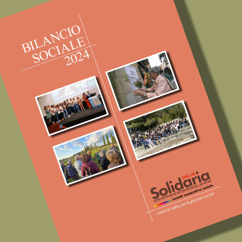 Bilancio sociale 2024 352